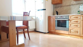 Apartamienty Dmitriia Ul'ianova